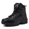 Real Leather All Terrain High Ankle Shoes Men Deodorant Shoes Men Boots Sneakers Sport Suppliers Tenismasculine Health