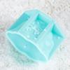 Ice Mold Kitchen Silicone Mold Cake Decor Candy Jelly Baking Tool Candle Soap Mould Ditto Pudding Mousse Mold