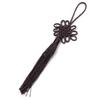 10pcs 21cm Chinese Knot Tassel Colorful Silk Fringe Tassel Trim For New Year Gifts Spring Festival Home Decoration Accessories