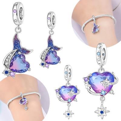 Parures et bijoux – Charms