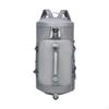 Crossbody Capacity Business Backpack for Outdoor Hiking Camping