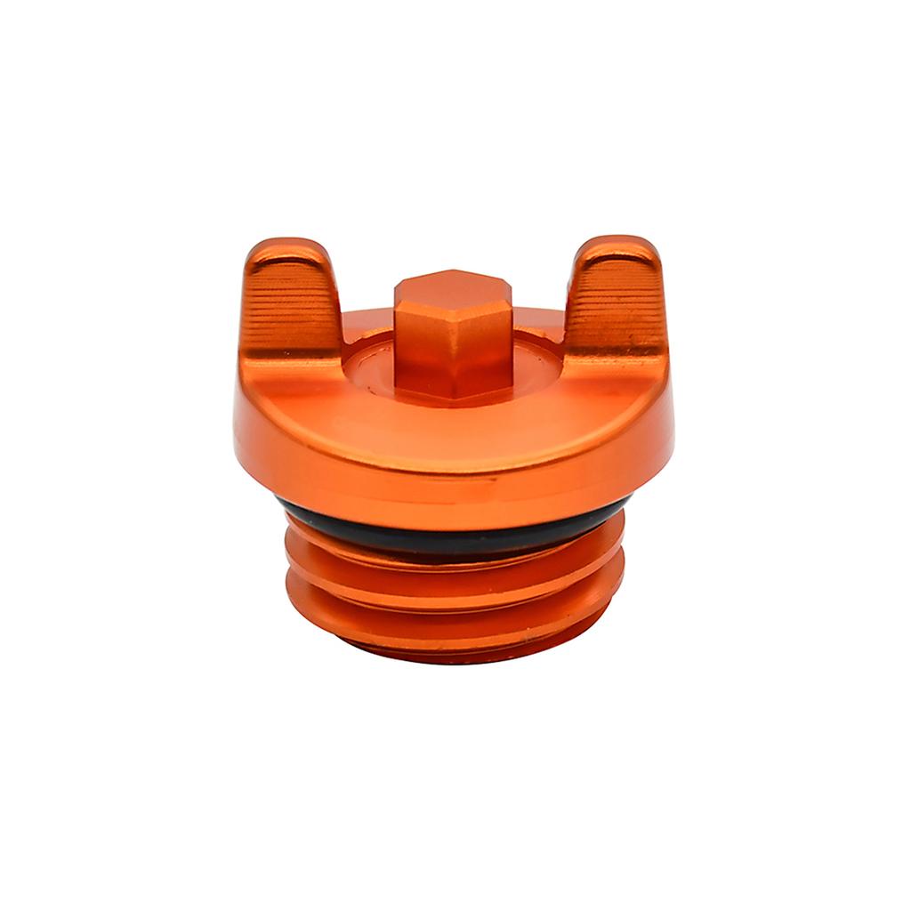 Bouchon de remplissage d'huile moteur Motocross pour KTM EXC EXCF XCF XC XCW XCFW SX SXF Pour HUSQVARNA TC TE TX FE FC FX FS 2004-2023