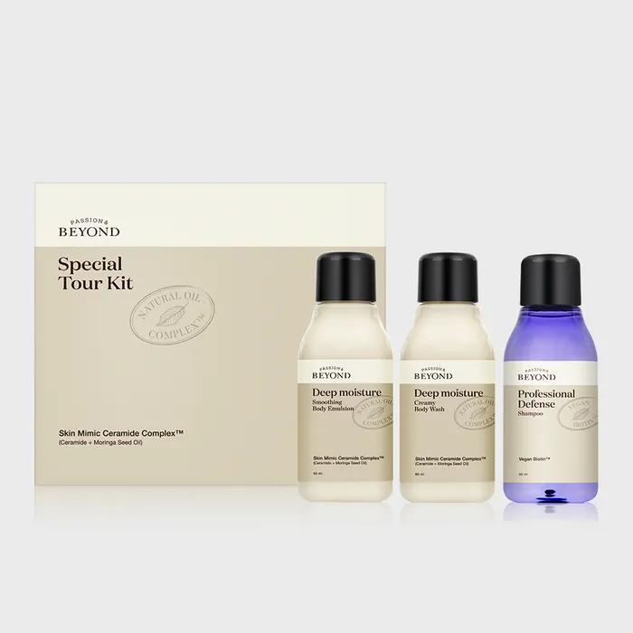 Beyond Special Tour Kit