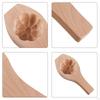 Bun Maker for DIY Stuffed Pastries, Kitchen Tool Chinese Baozi