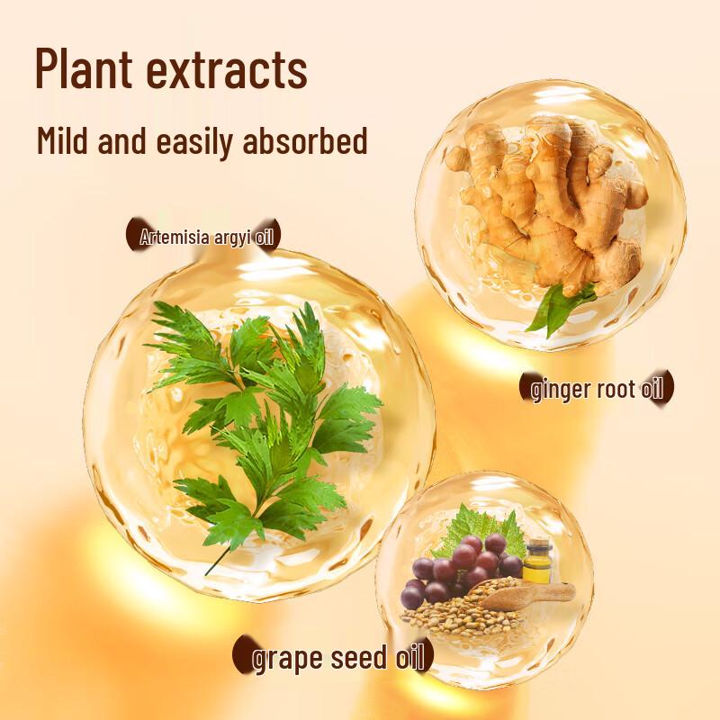 Tong Ren Tang Therapeutic Massage & Body Oil