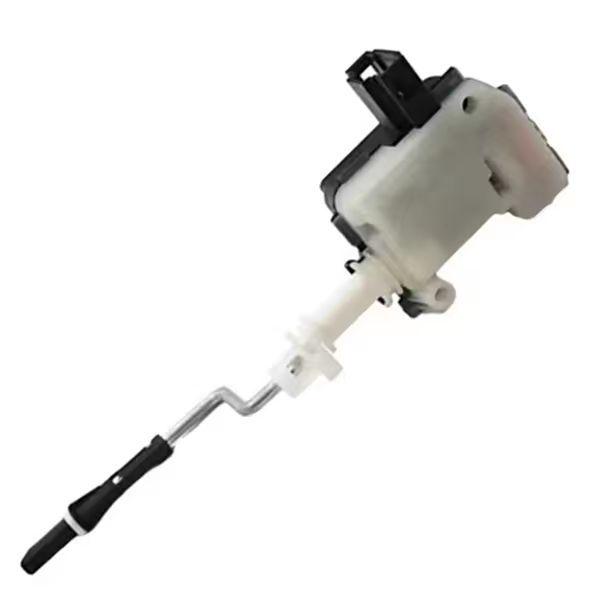 

Compatible Fuel Tank Cap for Volkswagen Touran (2004-2018) - Motor Part 1T0810773A