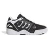 adidas Midcity Low 'Black White' Sneaker IE4518