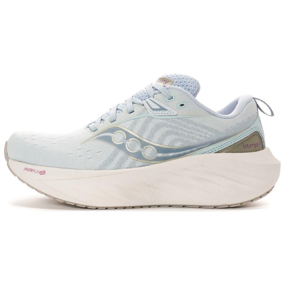 Saucony Triumph 22 Vapor Moon Women s - S10964-246 36