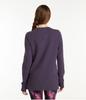 Cozy Split Hem US Fit Regular L Toffee Heather Brown 1000161754 L.L.Bean Women's L.L.Bean Sweatshirt,