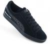 Puma Suede x Mercedes AMG Petronas F1 - Pantofi sport pentru bărbați Negru 307920-02 ORIGINAL