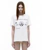 Opeoseu0012 Op. 07 Express T-Shirt White