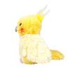 SunLemon Fluffy's Cockatiel Small Plush Toy, 22 X 13 X 15 Cm, Animal, P-8641