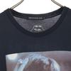Thee Hysteric XXX made in Japan Print Short sleeve T-shirt Men's Used