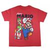 Parte superior (Meninos a partir de 4 anos) – T-Shirts