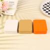 1Pc Tinplate Storage Boxes Metal Rectangular Empty Mini Box Tinplate Candy Pill Cases Hinged Containers Jewelries Organizer