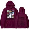 Taylor Midnights Album Speak Now  Hoodies
