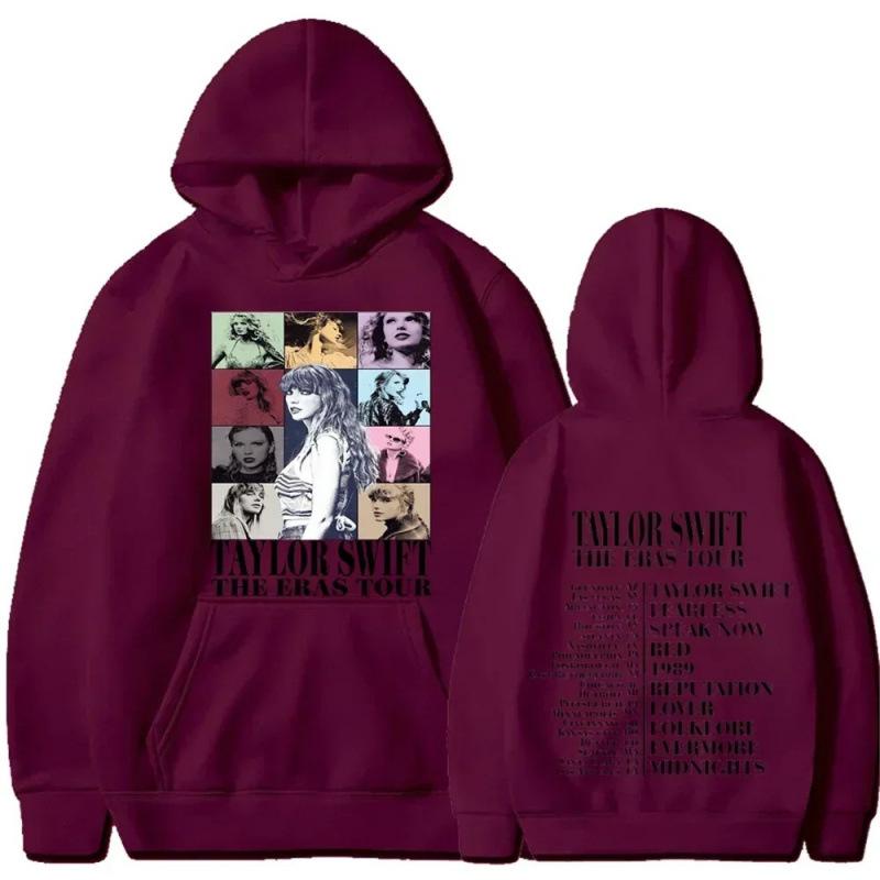 Taylor Midnights Album Speak Now  Hoodies