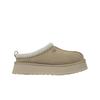 Tazz Slipper Sand Women Sneakers Cream 1122553-SAN