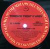 LP Record TERENCE TRENT DARBY  Sign Your Name 12CXP07877 Columbia 1987 Canada Dance  Electronica Used
