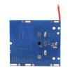 Battery Charging Protective Board 21V Lithium Battery Pack Protective Circuit Board Module Electronics Accessories