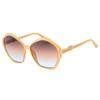 Guess Womens/Ladies Gradient Sunglasses
