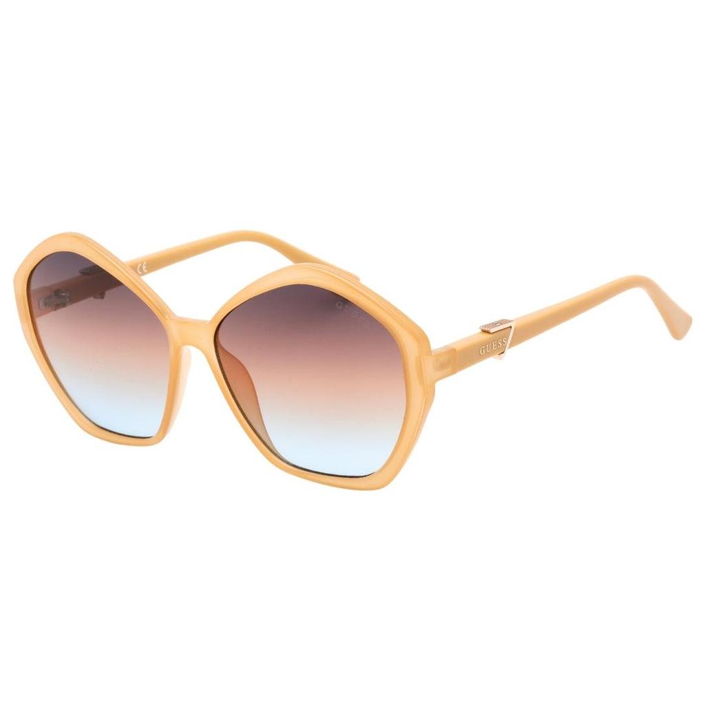 Guess Womens/Ladies Gradient Sunglasses