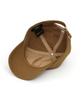 Eondeokeonteulol Cotton Logo Ball Cap Union Udc / Authentic B B / D Mustard