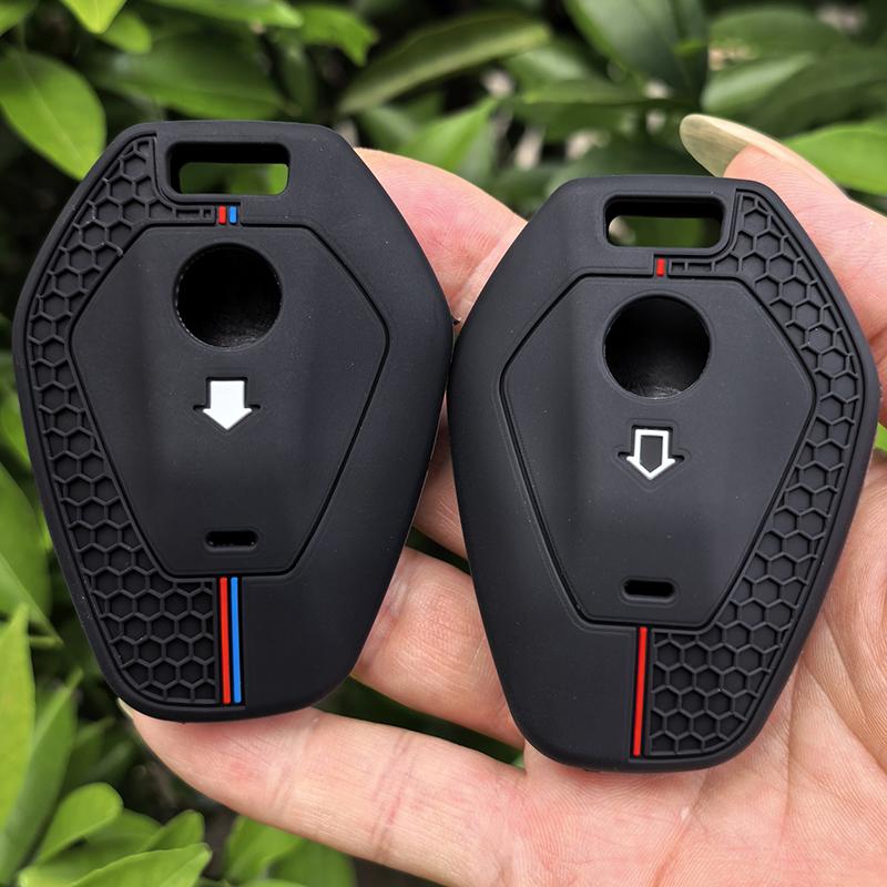 New Style Motorcycle Key Case Cover For Bmw R1300Gs R12 R1300 R1300R R1300Rs R1300Rt R 1300 Gs Rs Rt 1300Gs Adv Adventure