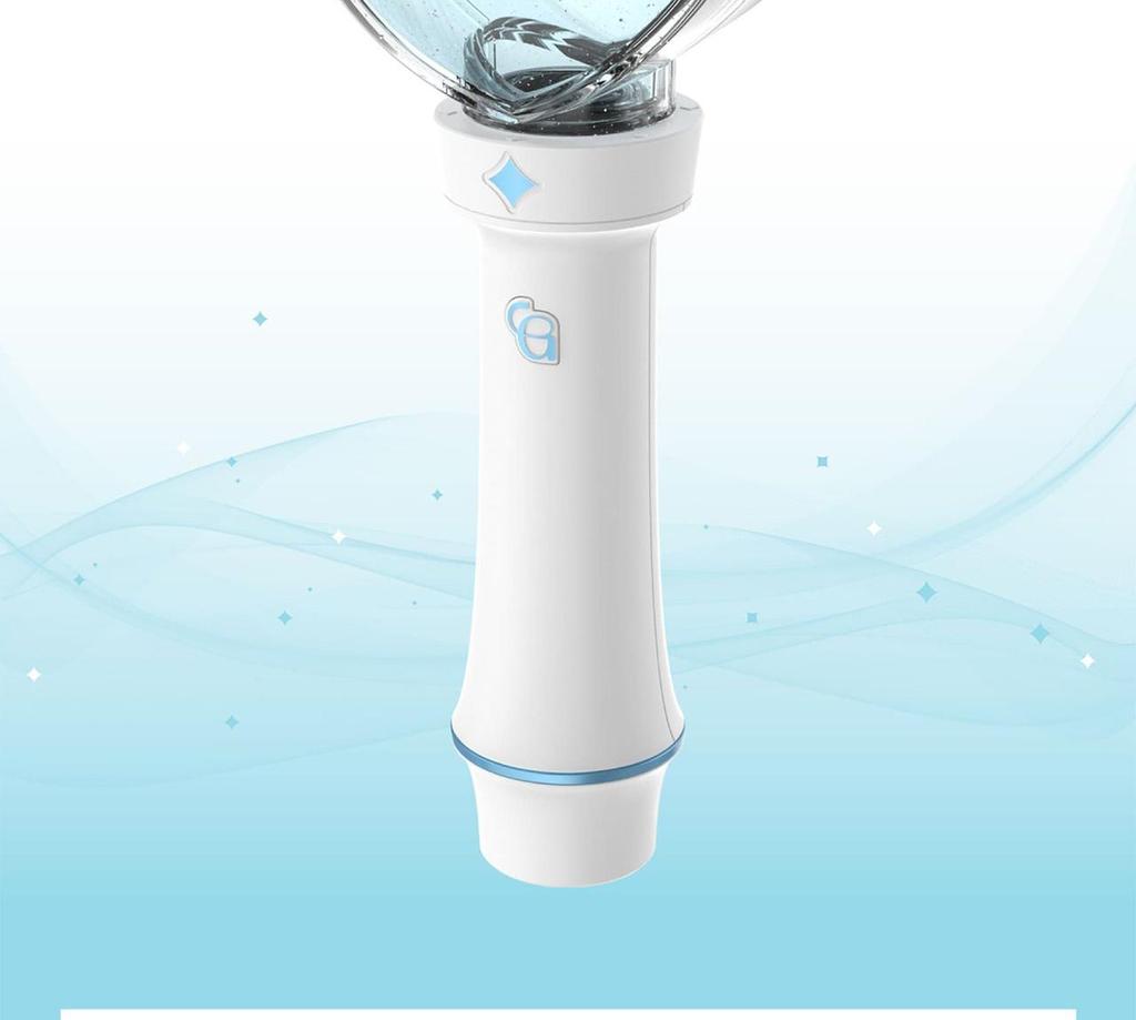 JO YURI OFFICIAL LIGHT STICK (Fanlight)