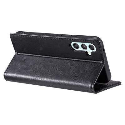 TTUDRCH Style 007 For Samsung Galaxy A16 5G/A16 4G Leather Case RFID Blocking Wallet Stand Phone Cover