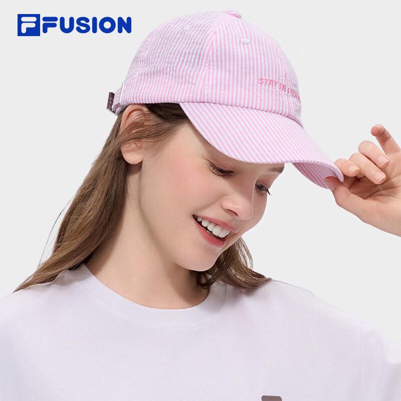 Fila Fusion Couple's Baseball Cap
