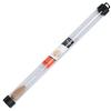 ROHEMA German-made conductor's baton, white carbon fiber shaft, 61523 BRUCH CARBON