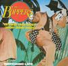 7inch Record L.A. BOPPERS  Is This The Best Bopdoowah 6167928 MERCURY 1980 Netherland SoulFunk Used