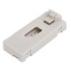 RC Drone Lithium Battery 1800mAh 3.7V Replacement Drone Battery for E88 E88 PRO LsE525 Ls E525 PRO Remote Control Drone