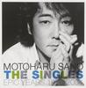 CD MOTOHARU SANO EPIC YEARS THE SINGLES 19802004 MHCL8367 GT MUSIC 2006 Japon ObiPopRock Japonais Occasion