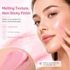 PDRN Pink Collagen Volume Multi Balm Stick Face & Body Balm for Under-Eyes, Neck, Forehead, Smile Lines,  Radiance Care K-Beauty