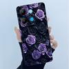 For Infinix Smart 7 Plus X6517 Phone Case Smart 7Plus Soft Silicone Coque Sweet Lovely Funny Cool Printing Protective Back Cover