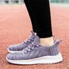 Fashion Hollow 36-39 Black White Sneakers Vulcanize Women's Shoes Large Size Women's All For Summer Sports High-end Tenis Models