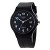 Casio Standard Quartz Unisex Watch MW-59-1BV Black