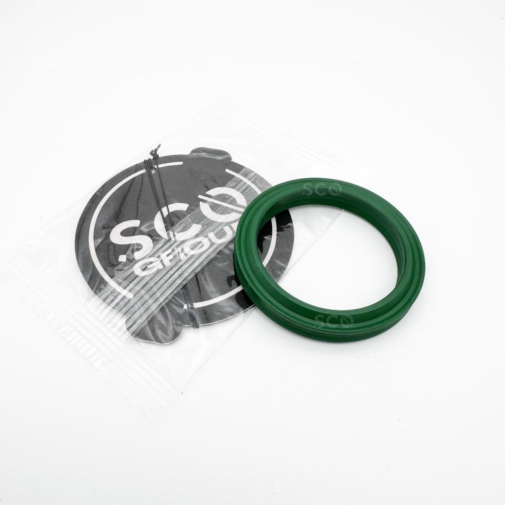 Turboladerschlauchdichtung für Renault Megane MK3 für Duster Turboladerdichtung für Captur für Fluence 7701070788