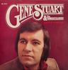LP Record GENE STUART  Just For What I Am BRL4099 Release Records 1978 Ireland CountryFolk Used