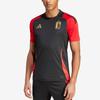 Adidas Belgium Soccer Jersey Men's IQ0754