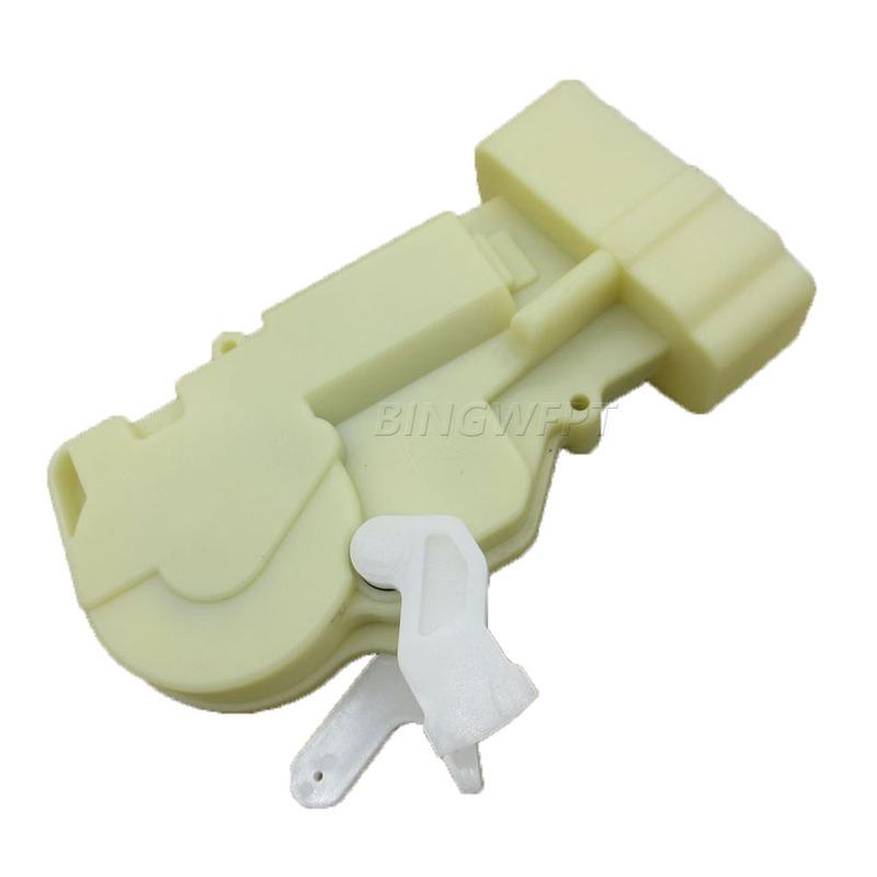 Door Lock Latch Actuator 69040-48020 FL/RL 69030-48020 FR/RR for Lexus RX300 3.0L 1999-2003