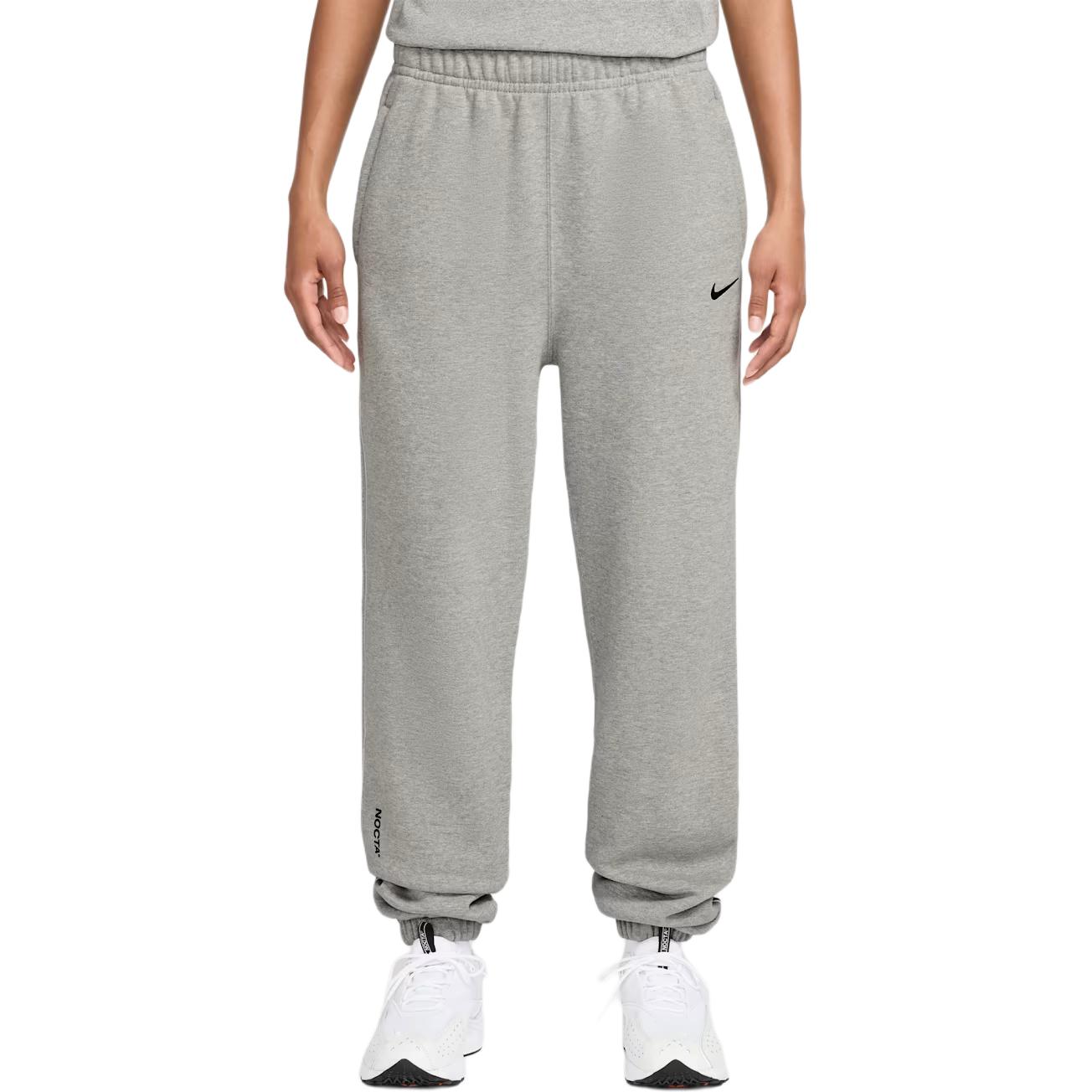 Nike Nocta Nocta Fleece Cs Sweatpants HM5764-063 L