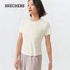 Women's P226W016 Quick-Dry Knit Short Sleeve T-Shirt