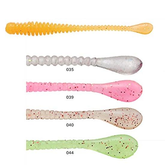 Issei Umitaro Spatula 2 Krill Glow Krill Glow #040 #040