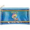 Afro Dog Clear Pen Pouch - PT19903