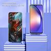 Game D-Dungeons D-Dragons D-DND Phone Case for Samsung A17 A37 A57 A07 A16 A26 A36 A56 A06 A02S A12 A22 A32 A52S A04S A14 A24 A3