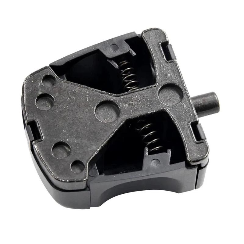 For Transporter For T4 Sliding Window Handle Latch for Models 1991 2004 Compatible with and Eurovan OEM 7D0847733A