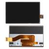 Game Console LCD Display Replacement with Backlight for  GO Gamepad LCD Screen Panel Repair Parts Gaming Accessories